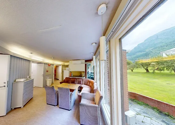 Hardanger Hostel B&B