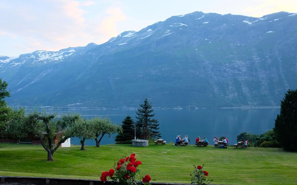 Ostello Hardanger Lofthus