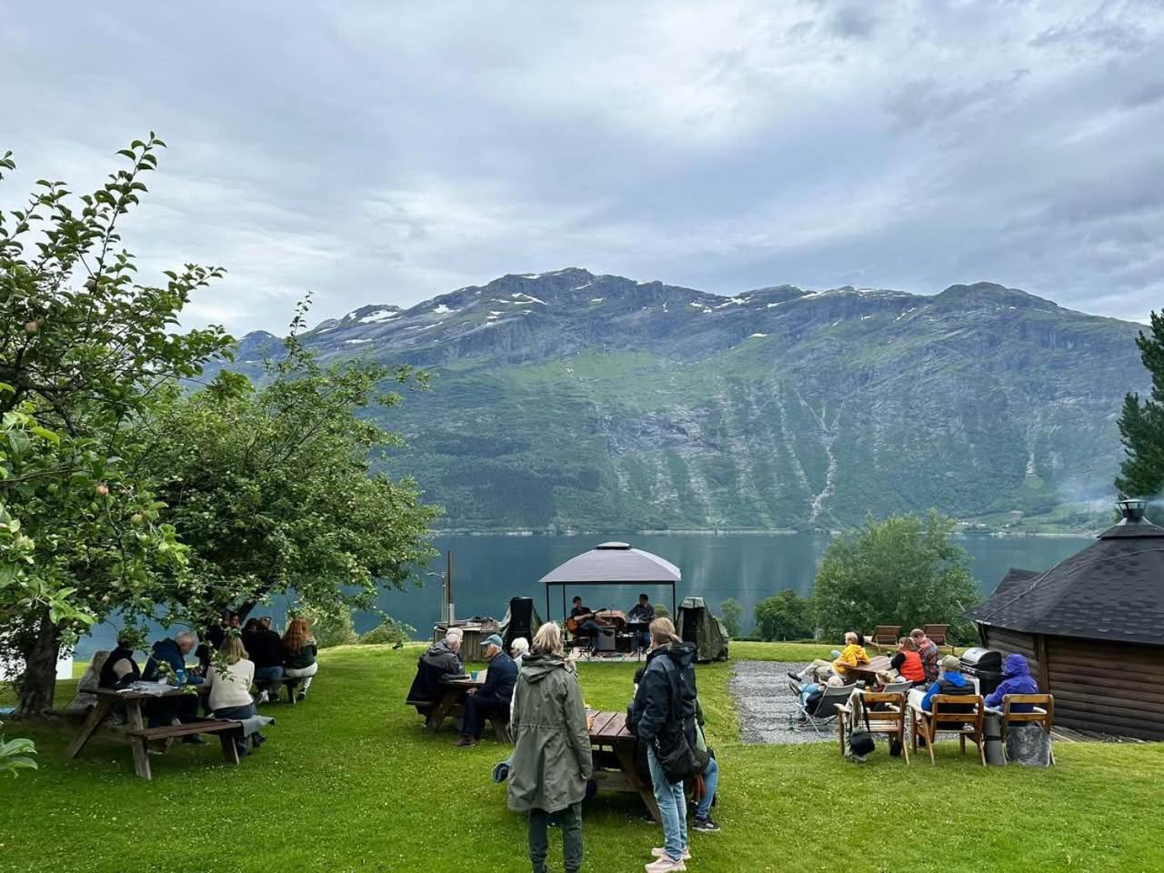 Hardanger Lofthus