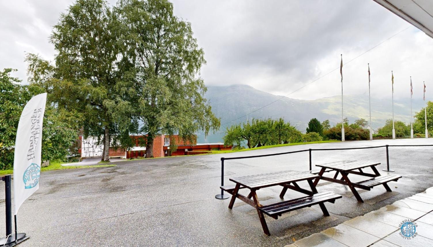 Ostello Hardanger