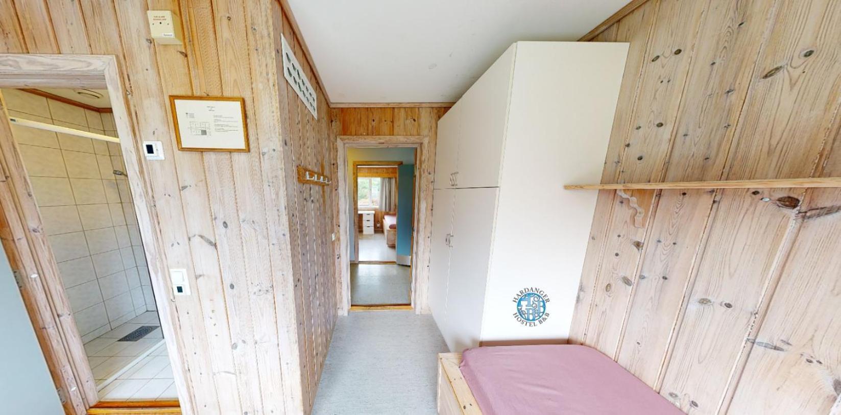 Hardanger Ostello
