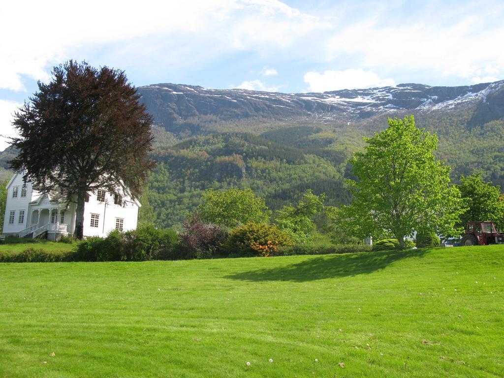 Ostello Hardanger