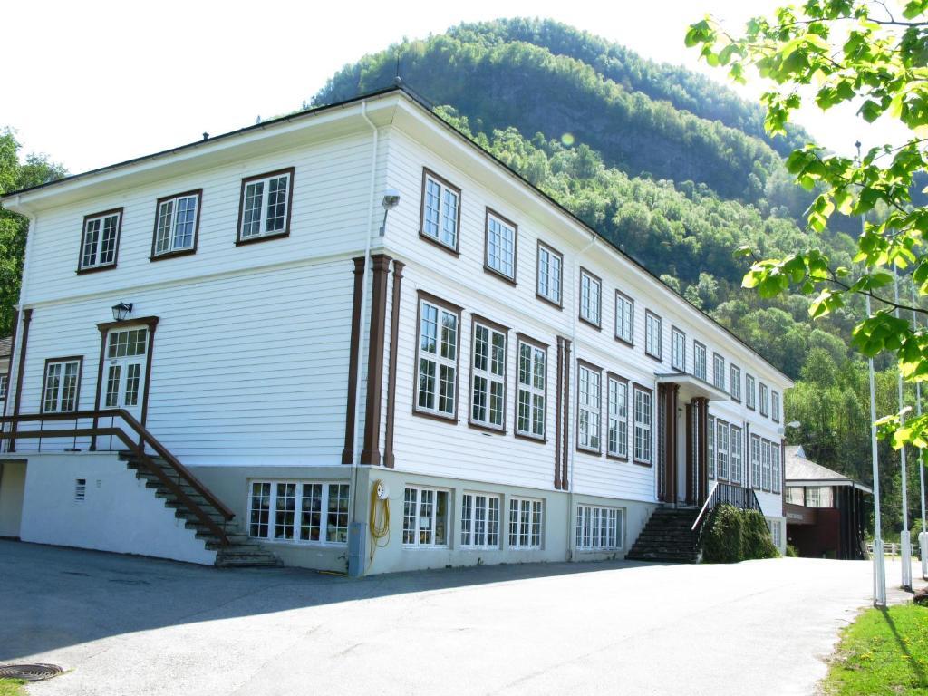 Ostello Hardanger *